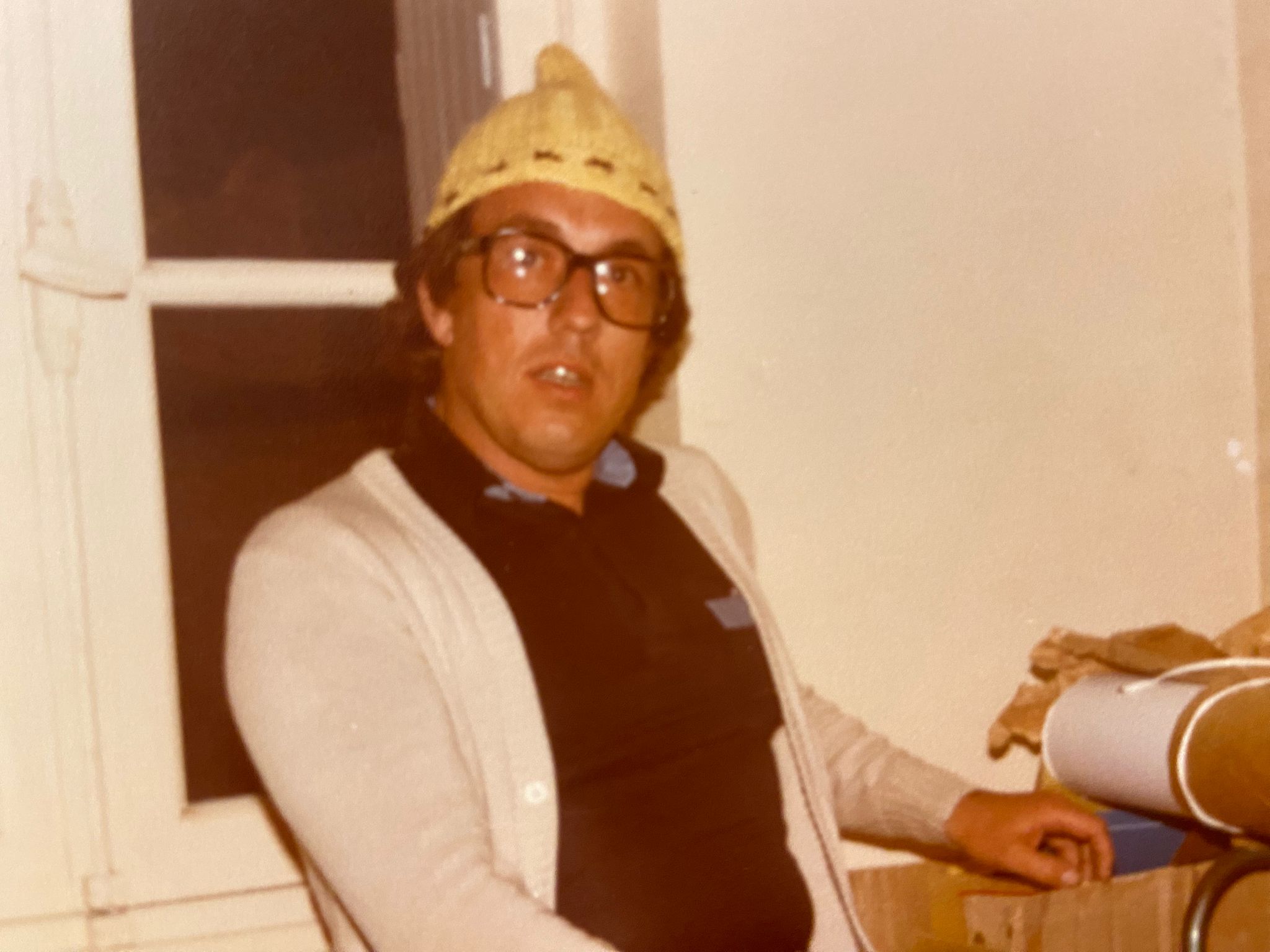 Soirée indéterminée